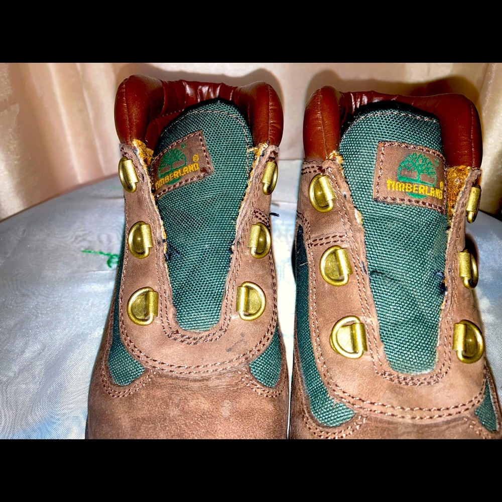 Timberland Beef & Broccoli - Picture 3 of 10
